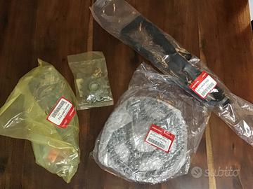 Kit originale Trasmissione Honda CB500X