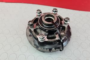 MOZZO POSTERIORE KAWASAKI NINJA 636 2005 2006 600