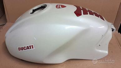 Serbatoio ABS Ducati Monster 620 695 S2r 800