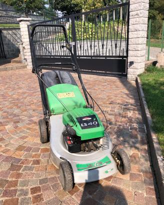 Briggs & Stratton LS40