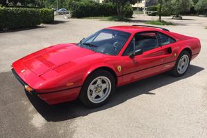 Ferrari 308 GTB 4 valvolr