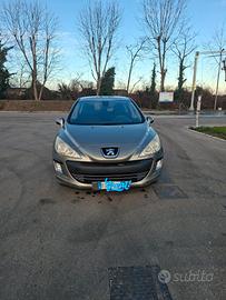 Peugeot 308 1.6 HDi 2011 🚗 OK NEOPATENTATI -