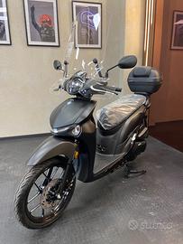 SYM BWT 125 E5+ PROMO 2026