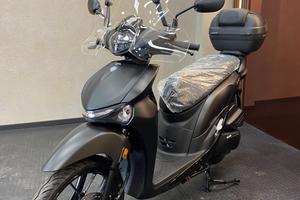 SYM BWT 125 E5+ PROMO 2026