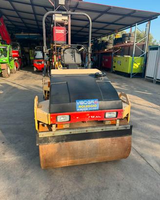 RULLO DYNAPAC CC 142