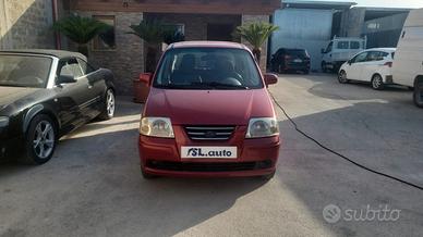 Hyundai Atos Prime 1.1 12V Comfort