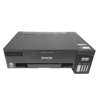 EPSON ECOTANK L11058 STAMPANTE A3 FOTOGRAFICA