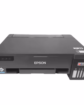EPSON ECOTANK L11058 STAMPANTE A3 FOTOGRAFICA