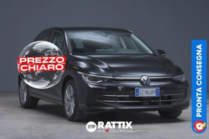 VOLKSWAGEN golf viii 2024 Golf 2.0 tdi Style 150cv