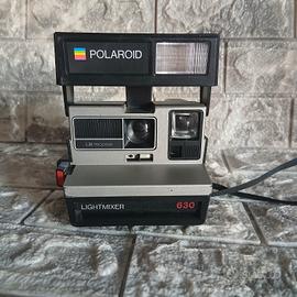 polaroid lightmixer 
