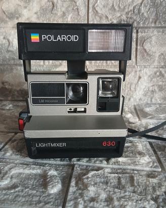 polaroid lightmixer 