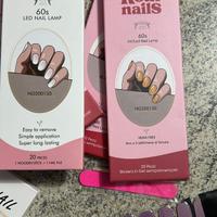 Stickers in GEL ultralucidi – effetto 3D, elevata