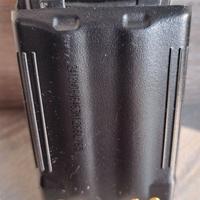 Batteria LI-iON per ricetrasmittente FT-60 Yaesu