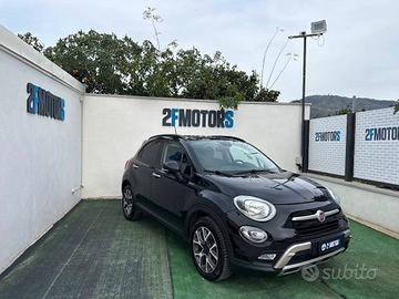 Fiat 500X 1.6 mjt Cross 4x2 120cv dct