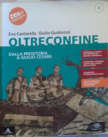 Oltreconfine - ISBN= 9788828622444