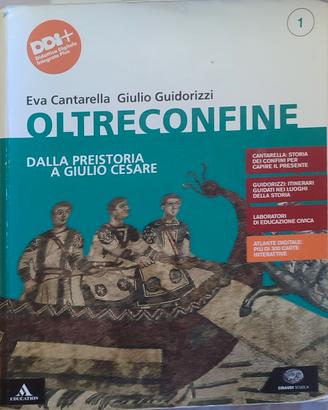 Oltreconfine - ISBN= 9788828622444