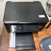 Stampante Epson Workforce 2910