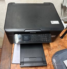 Stampante Epson Workforce 2910