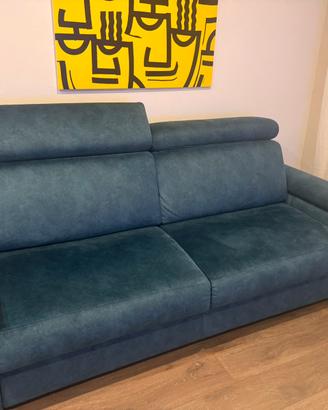 Divano letto nuovo