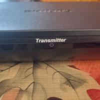 Trasmettitore segnale Audio/Video