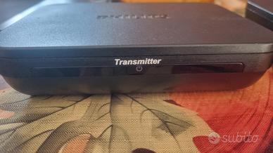 Trasmettitore segnale Audio/Video