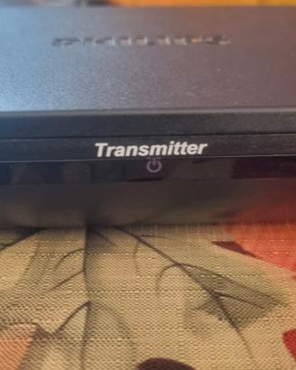 Trasmettitore segnale Audio/Video