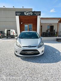 Ford Fiesta Ikon 1.2 8 CV 5 porte