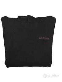 Travis Scott x Brabus Felpa con Cappuccio