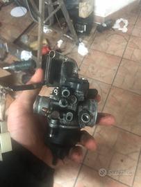 Carburatore 17,5