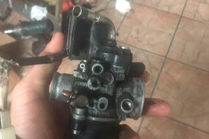 Carburatore 17,5