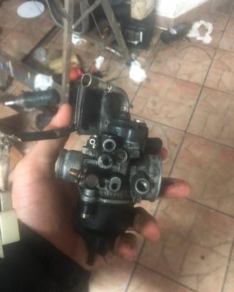 Carburatore 17,5