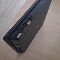 PS4 con joypad originale