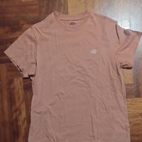 T-SHIRT DICKIES DA DONNA 