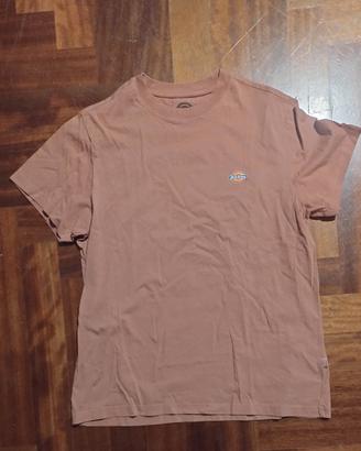 T-SHIRT DICKIES DA DONNA 