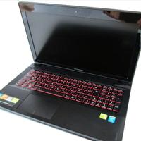 Lenovo IdeaPad Y510P
