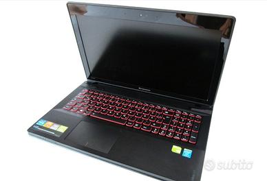 Lenovo IdeaPad Y510P