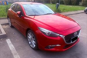 Mazda 3 1.5 Exceed full per neopatentati