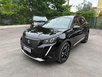 PEUGEOT 2008 PureTech 130 S&S EAT8 ALLURE