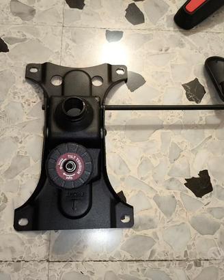 Meccanismo sollevamento sedia gaming Diablo X-One2