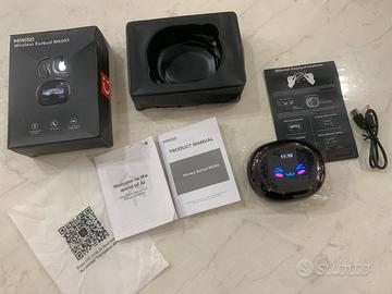 Auricolare Miniso Display