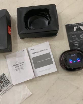Auricolare Miniso Display