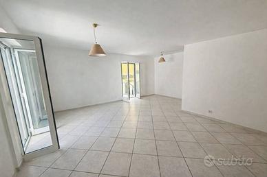 Appartamento di 132 m² con 4 locali a Napoli