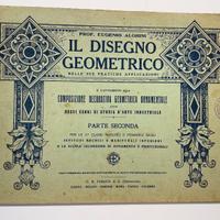 ALGHISI Eugenio - Il disegno geometrico