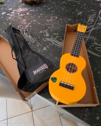 Ukulele