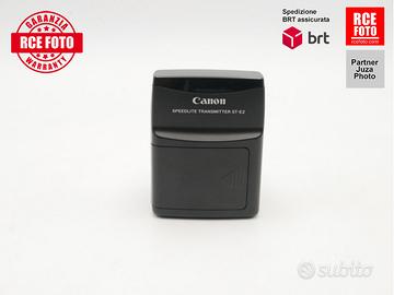 CANON ST-E2 SPEEDLITE TRANSMITTER