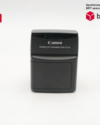 CANON ST-E2 SPEEDLITE TRANSMITTER