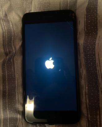 Iphone 8 plus