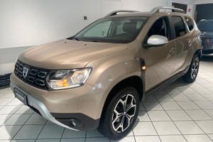 Dacia Duster 1.6 SCe GPL 4x2 Prestige