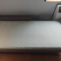 letto per bambino 70x160 