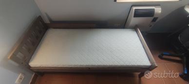 letto per bambino 70x160 